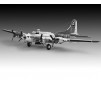 B-17G "Flying Fortress" - 1:72