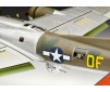 B-17G "Flying Fortress" - 1:72