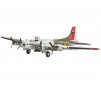 B-17G "Flying Fortress" - 1:72