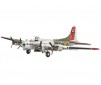 B-17G FORTERESSE VOLANTE - 1:72