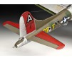 B-17G "Flying Fortress" - 1:72