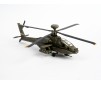 AH-64D Longbow Apache - 1:144