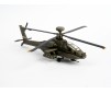 AH-64D LONGBOW APACHE - 1:144