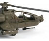 AH-64D Longbow Apache - 1:144