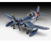 F4U-4 CORSAIR - 1:72