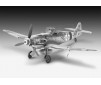 Messerschmitt Bf109 G-6 Late & early version - 1:32