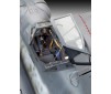 Messerschmitt Bf109 G-6 Late & early version - 1:32