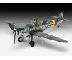 Messerschmitt Bf109 G-10 - 1:48