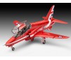 BAe Hawk T.1 "Red Arrows" - 1:72