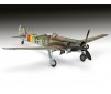 Focke Wulf Ta 152 H - 1:72