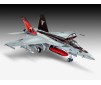 F/A-18E Super Hornet - 1:144