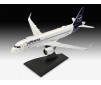 Airbus A320neo "Lufthansa" New Livery - 1:144