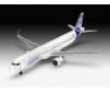 AIRBUS A321NEO - 1:144