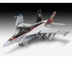 F/A-18F Super Hornet twinseater - 1:48