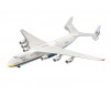 Antonov An-225 "Mrija" - 1:144