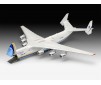 Antonov An-225 "Mrija" - 1:144