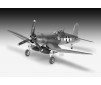 Vought F4U-1D Corsair - 1:72