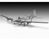 B-17F "Memphis Belle" - 1:72