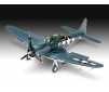 SBD-5 Dauntless  - 1:48