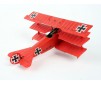 FOKKER DR. 1 TRIPLAN - 1:72