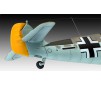 MESSERSCHMITT BF109 F-2 - 1:72