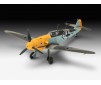 MESSERSCHMITT BF109 F-2 - 1:72