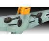 MESSERSCHMITT BF109 F-2 - 1:72