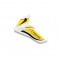 DISC.. Tail Fins-type A Yellow (Eflite MCX)