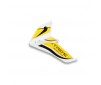 DISC.. Tail Fins-type A Yellow (Eflite MCX)