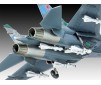 SUCHOI SU-27 FLANKER - 1:144