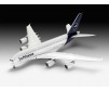 AIRBUS A380-800 "LUFTHANSA" NELLE LIVRÉE - 1:144