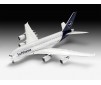Airbus A380-800 "Lufthansa" New Livery - 1:144