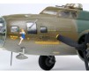 B-17F MEMPHIS BELLE - 1:48