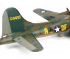 B-17F MEMPHIS BELLE - 1:48