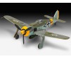 FOCKE WULF FW190 F-8 - 1:72