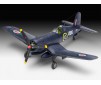 Vought F4U-1B Corsair "Royal Navy" - 1:72