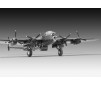 Avro Lancaster "Dambusters" - 1:72