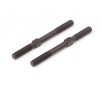 Adj. Turnbuckle L:R 35 mm Hudy Spring Steel (2)