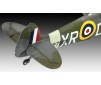 Spitfire Mk.II - 1:48