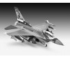 F-16C FIGHTING FALCON - 1:144