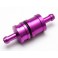 DISC.. FILTRE A ESSENCE VIOLET HELLFIRE