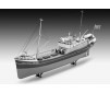 Northsea Fishing Trawler - 1:142