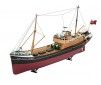 Northsea Fishing Trawler - 1:142