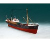 Northsea Fishing Trawler - 1:142