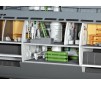 U-BOAT TYP XXI U 2540 &INTERIEUR - 1:144