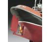 Harbour Tug Boat - 1:108