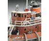 Harbour Tug Boat - 1:108