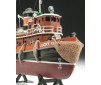 Harbour Tug Boat - 1:108