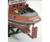 Harbour Tug Boat - 1:108