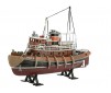 Harbour Tug Boat - 1:108